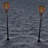 Ultimate Solar Torch & Storage Kit (2-Pack)