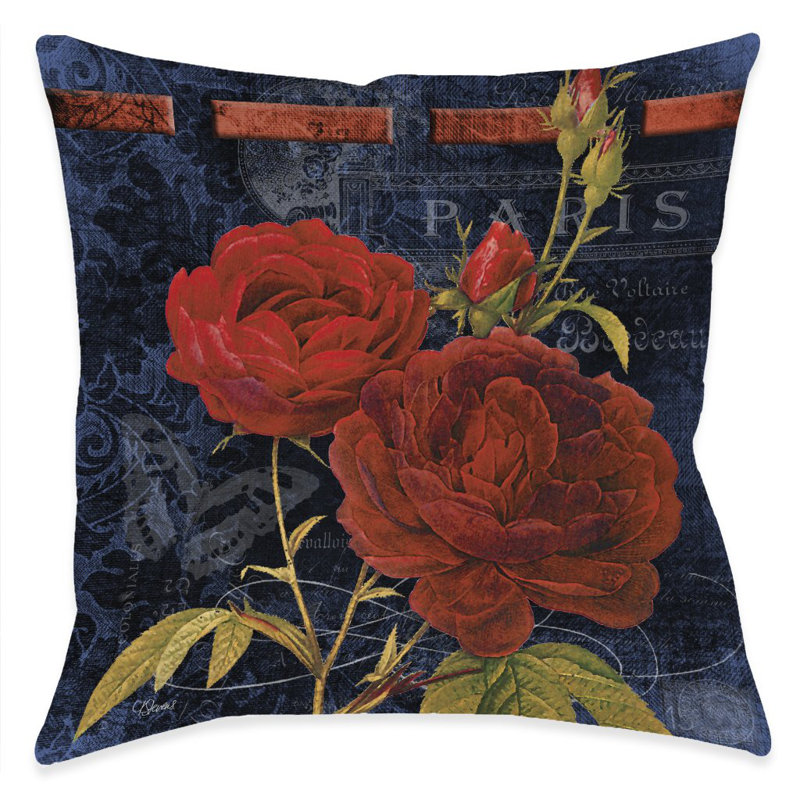 Coussin décoratif d'intérieur