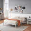 Dupuis Solid Wood Bed-532042877-407037546