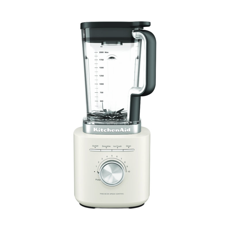 Pure Power 2L Stand Blender K200, Porcelain