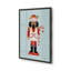 «Holiday Nutcracker III», impression roulée-105962229-105962225