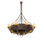 Parnella 24 - Light LED Chandelier