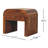 Aviance 18'' W Solid Wood Nightstand-307253412