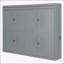 Lit escamotable double pleine grandeur-229945782-229945780