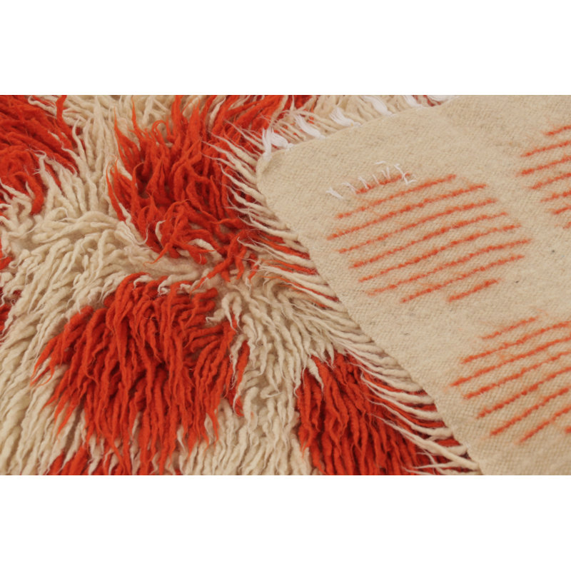 One-of-a-Kind 2'9x6'7 Area Rug