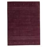 Gabbeh Hand Woven Wool Area Rug