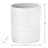 Resin Open Waste Basket - 1 Gallons