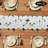 McMahon Artificial Wedding Dining Table Flower Centerpiece-1281003958