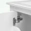Armoire de salle de bain Kinuko