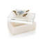Festooned in Stones Box with Celestite