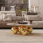 Table basse Cogliandro Luxury