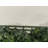 Artificial Hedge, size 24" X 16"