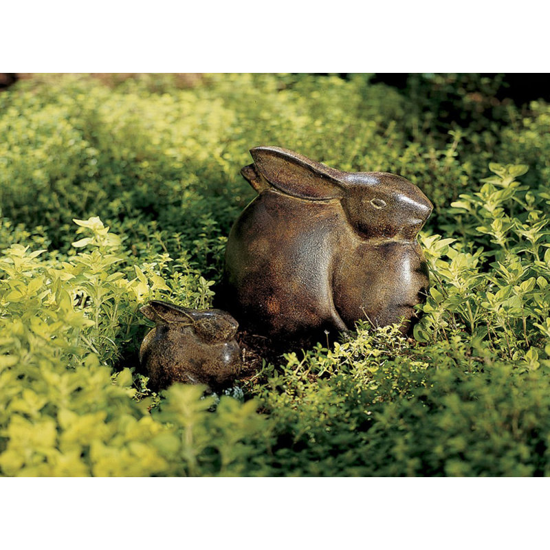 Lapin Townsley, Grand