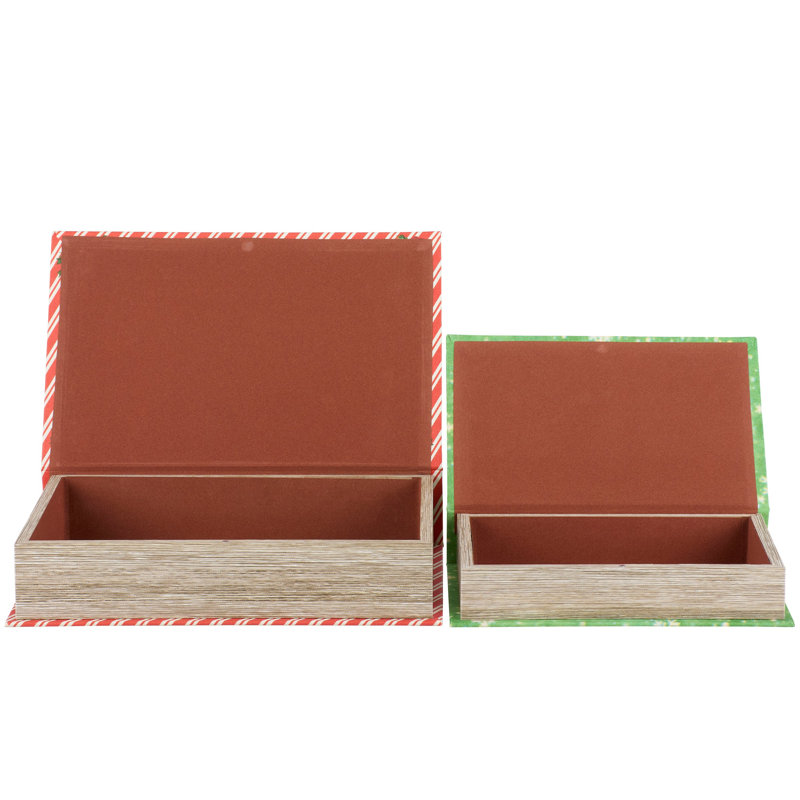  A Snowman's Tale Book Box Set