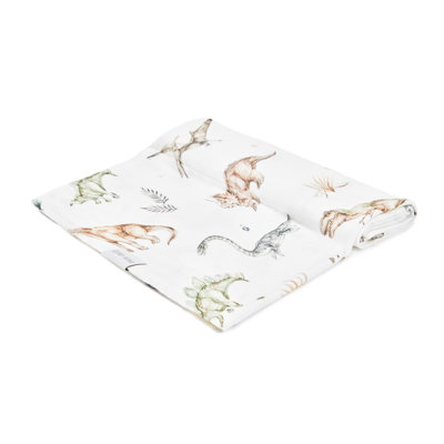 Means Baby Blanket