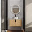 Meuble-lavabo mural 30 po avec lavabo d'art en céramique, comptoir en pierre artificielle et portes à fermeture en douceur-1513087314