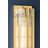 Hawkins 4.5" 1-Light Wall Sconce-904190952