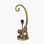 Carles Metal Lamp Base Lamp