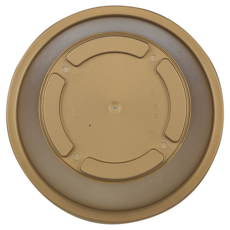 Adeoye Pot Planter, 20cm H x 20cm W x 20cm D