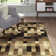 Alfreda Geometric Wool Hand Woven Area Rug