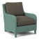 Fauteuil large 29 po Gibraltar