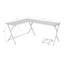 Bureau d'ordinateur Dazenus