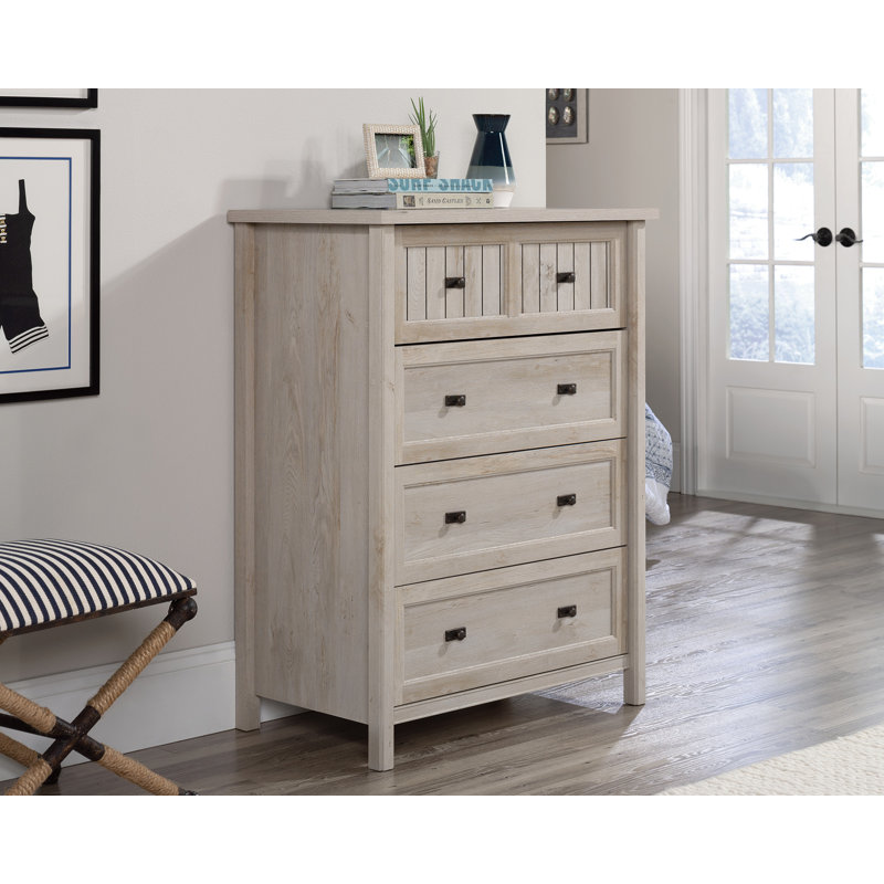 Commode 4 tiroirs Costa