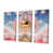 Toile tendue