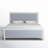 Lana Upholstered Standard Bed-98740393