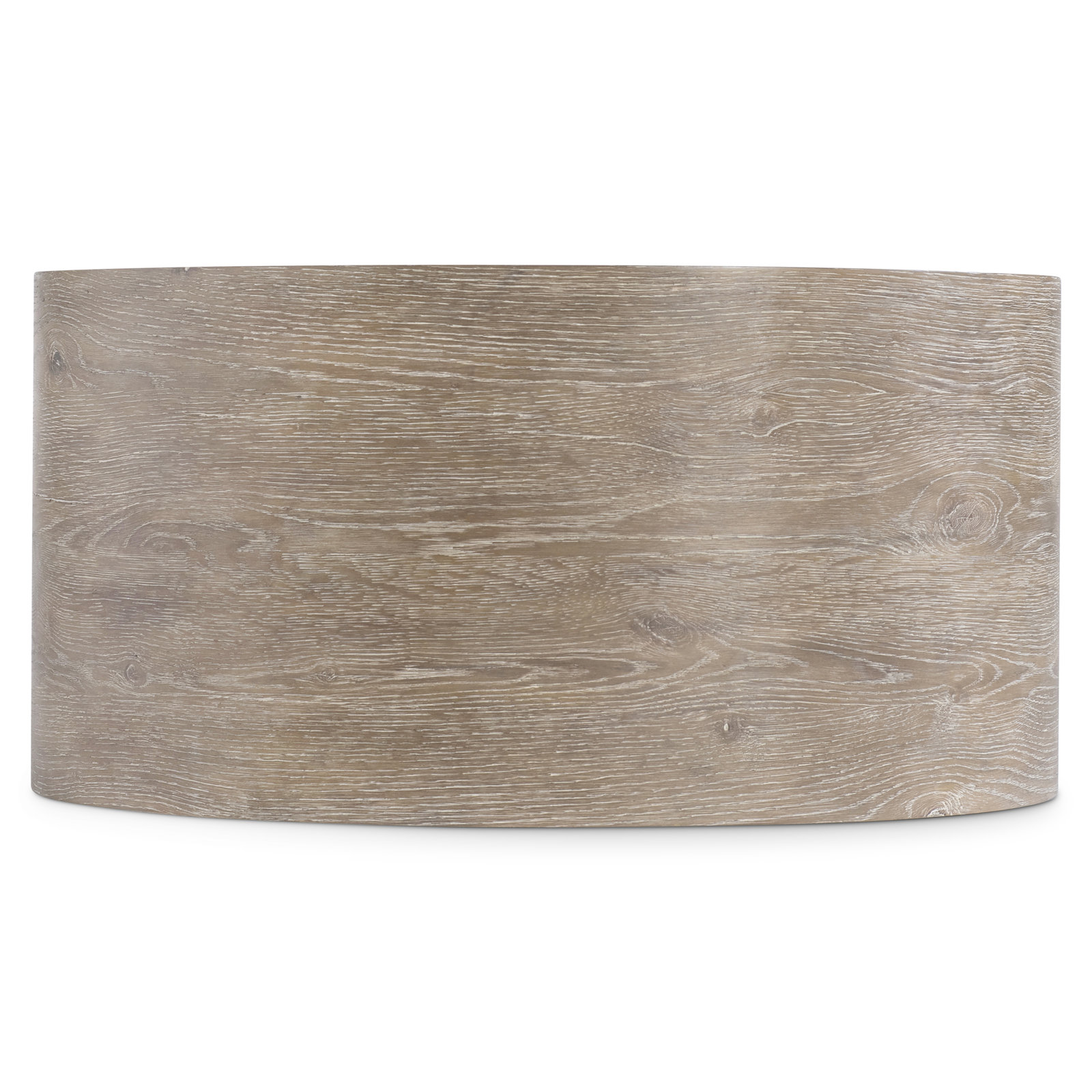 Moda Solid Wood Single Coffee Table