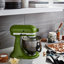 Bol en acier inoxydable à tête inclinée 5 pte KitchenAid