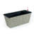 Annaleena 2-Pack Smart Self-watering Rectangle Planter Box-1414711219