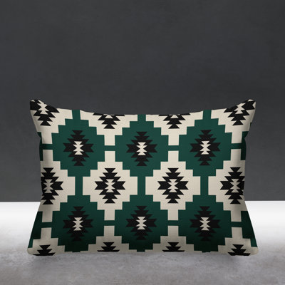 Coussin intérieur / extérieur Hinto Southwestern