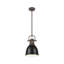 Petit luminaire suspendu avec tige Aljona-60651898-60651894-60651893