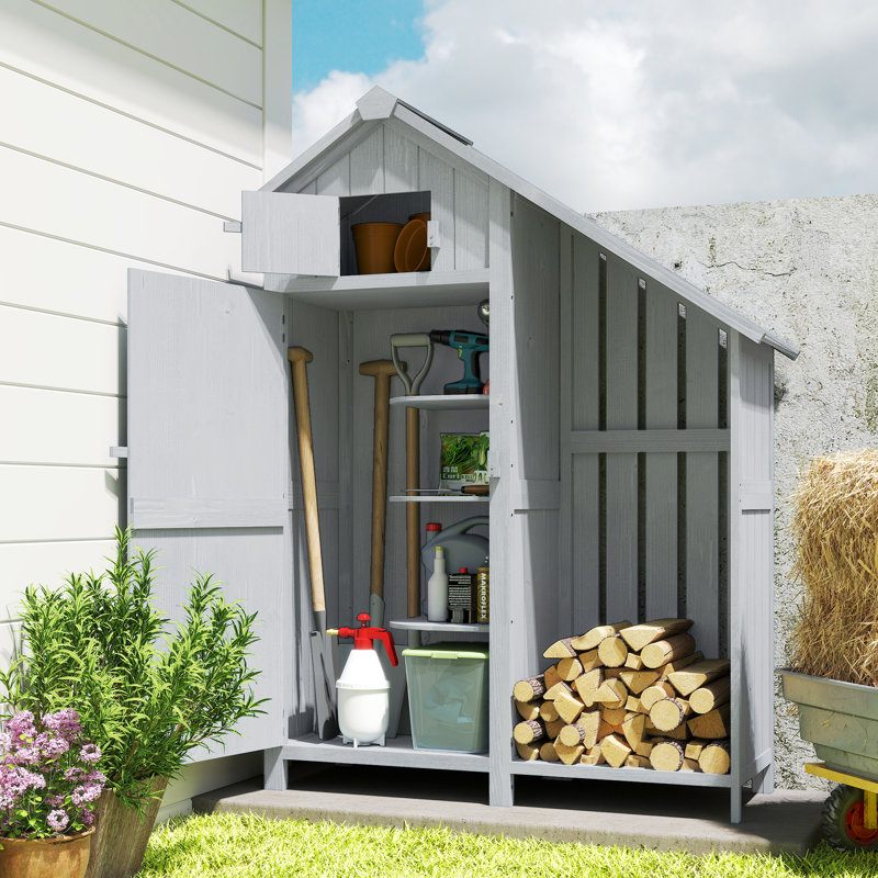 Outdoor Storage Box
