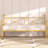 Korecky Twin Steel Daybed -890317684
