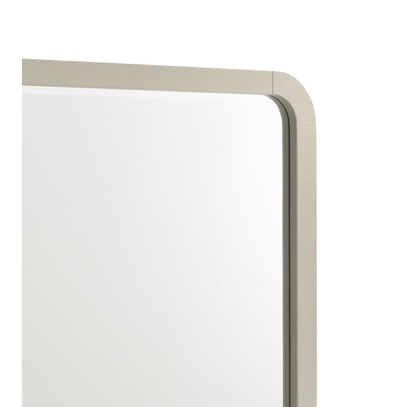 Miroir Aria Elegant Beige