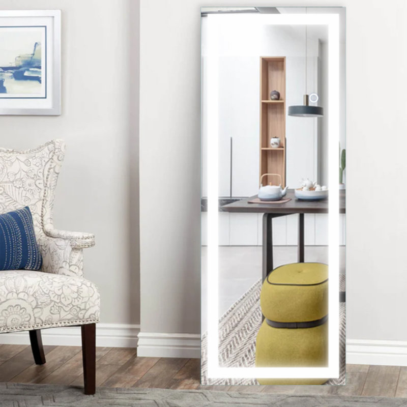 Dimmable Rectangle Ceiling Light