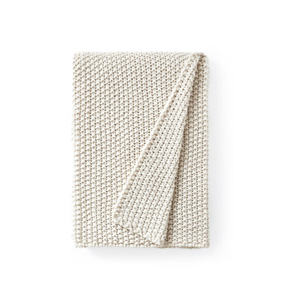  Très grand jeté Cozy Potato Waffled