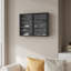 80 cm W Display Cabinet