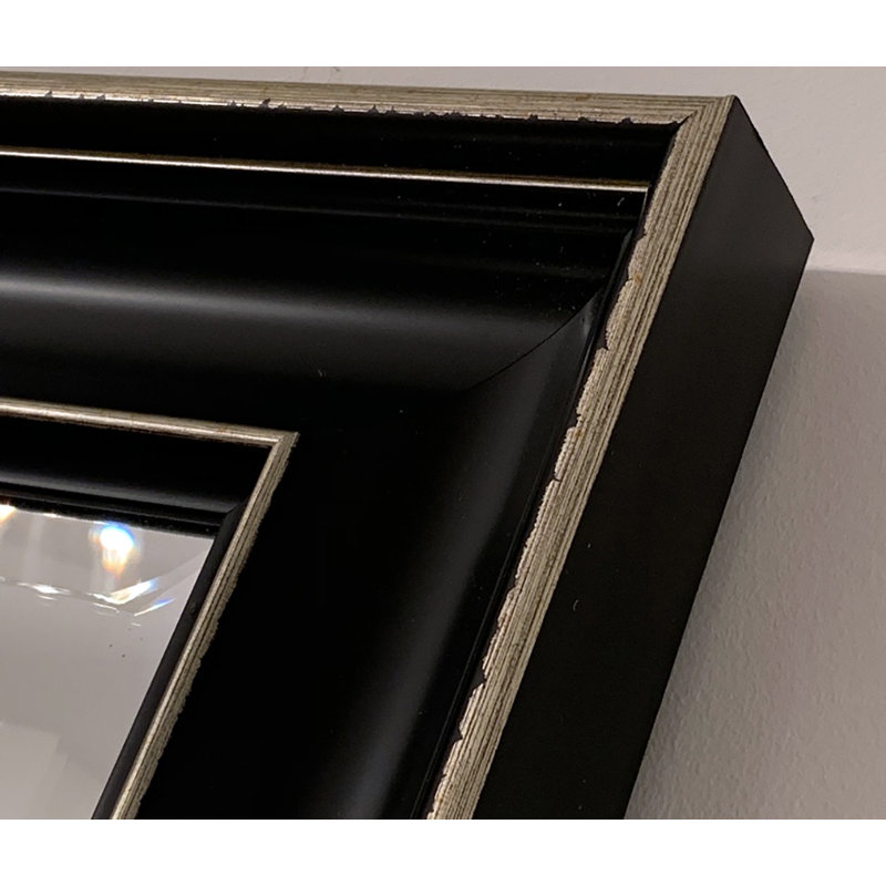 Oklee Mirror, 106.4cm H x 76cm 