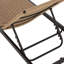 Chaise longue Arman