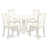 Linen White/Wooden