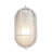 1 - Bulb Outdoor Bulkhead Light-29613103