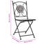 Cappello Patio Dining Side Chair-1925312680