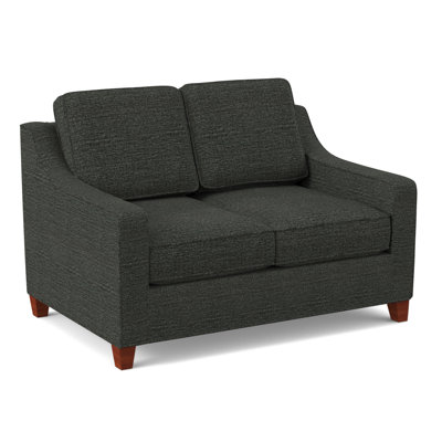 Clark 54" Square Arm Sofa Bed