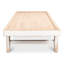 Solid Wood Coffee Table-26952367