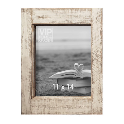 Light Brown Picture Frame