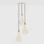 3 - Light LED Pendant-784007967