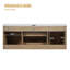 Meuble-lavabo double DuoWeave-133529612